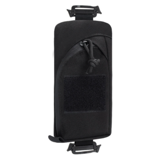 耐磨輕量醫療包, 黑色, 1個