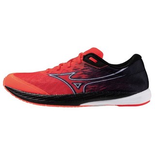 Mizuno 美津濃 WAVE DUEL 4 男鞋 路跑鞋 U1GD255006