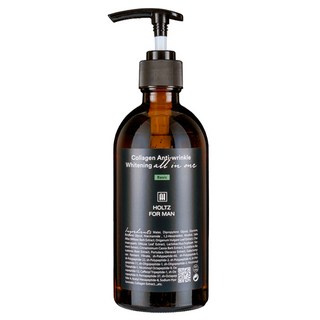 홀츠포맨 콜라겐 화이트닝 올인원, 300ml, 1개
