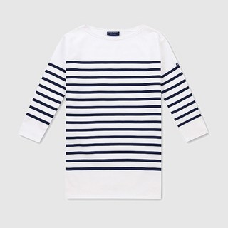 [세인트제임스]SAINT JAMES_Naval II 3/4 (088) [ WOMENS ]