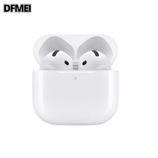 DFMEI 新款適用蘋果華爲降噪無線藍牙耳機Air4pro3, 官方標配, ●重點_自動升級兼容所有系統不挑任何設備型號