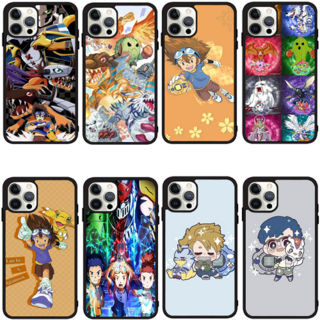 디지몬 몬스터 케릭 게임 최신 범퍼케이스 S731 갤럭시S25FE 아이폰17프로 아이폰17 아이폰17에어 갤럭시와이드8 M16 A16 A15 M15 M36 제트플립7 지폴드7 A2