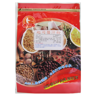 全壘打調味專家 起司醬汁粉1KG - 濃郁起司風味，適用多種料理, 1kg, 1個