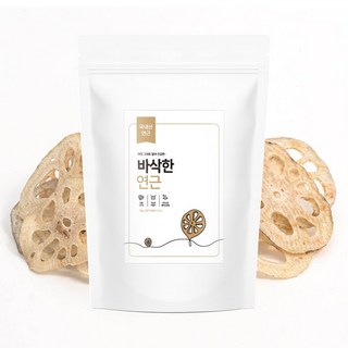 구운연근칩 바삭한 연근 국제상회 연근칩 구운연근 말린 연근과자 바삭한연근칩, 20g, 20개