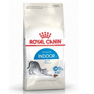 ROYAL CANIN 皇家室內貓27，減少異味，控制體重，維持理想身形, 10kg, 1箱