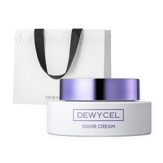 듀이셀 100아워크림 100hr cream, 1개, 55ml