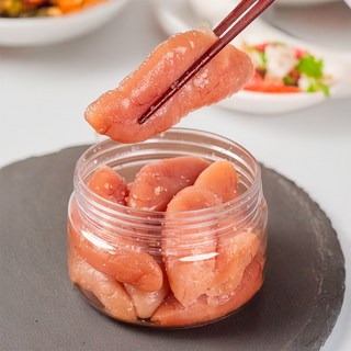 명란쟁이 알뜰명란 무색소 못난이 저염 백명란 명란 파지 선동 명란젓, 1개, 500g