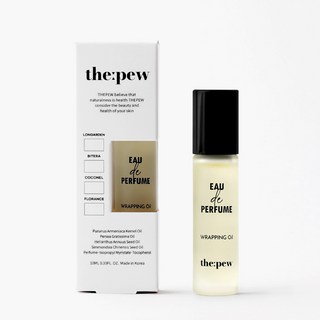 더퓨 오드 퍼퓸 랩핑 오일 4종 1+1 (더싹 리뉴얼), 비테라, 2개