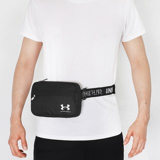 언더아머 UA 루던 웨이스트 백 크로스바디