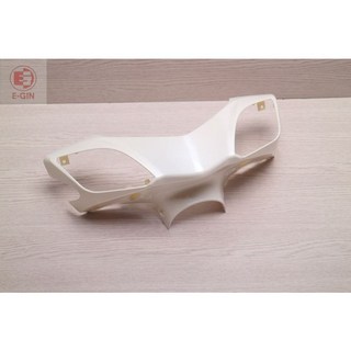 EG部品 勁戰三代/勁戰3代/1MS 把手前蓋 (珠白) - 車殼玩家, 1個