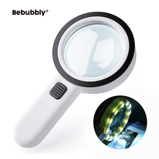 30배율돋보기 30XM 돋보기, 1개