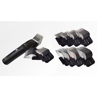 하성 강아지 바리깡 스텐레스 클리콤 CL-01, 7번(22mm) 날, 1개