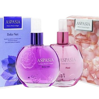 코랜스 정품 이노보떼 샤워코롱.후로랄+돌체베르 2개세트 -고객사은품 증정, 150g, 2개, 후로랄+돌체베르