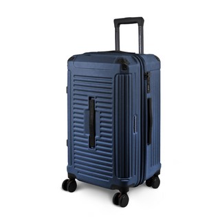 美國探險家 American Explorer PN5 26吋/30吋胖胖箱/運動箱行李箱 大容量防爆拉鏈抗震飛機煞車輪輕量旅行箱霧面防刮TSA海關鎖