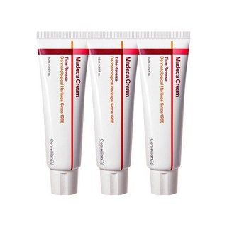 동국제약 마데카 크림 시즌7, 3개, 50ml