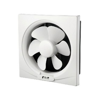 최신 및 저렴한 가격 욕실 배기 팬 플라스틱 220V, 02 WHITE, 1개