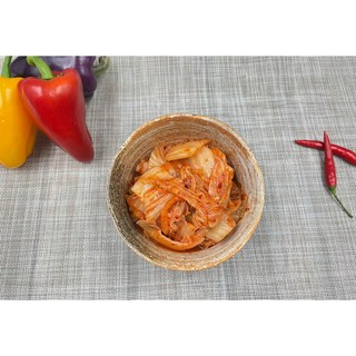 韓式泡菜 1斤150, 300g, 1個