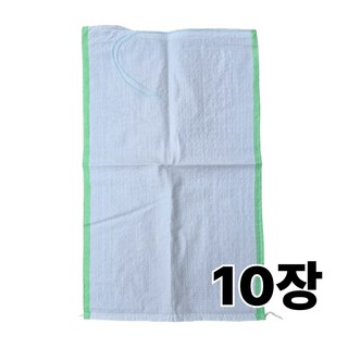 성은마대 40kg 마대자루포대 10장, 10개