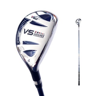 아이언 퍼터 샌드 치퍼 유틸리티 드라이버 골프채