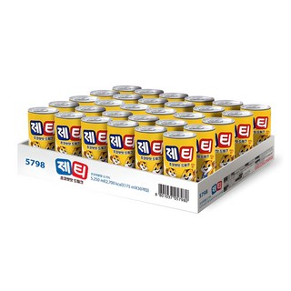 (Alltaom) Dongseo Food Jetty 巧克力味飲料 175ml 30ea, 175, 1個