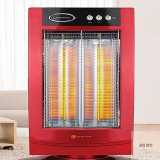 신일 난방기 가정용 사방 전기난로 카본 전기히터 발 난로 스토브