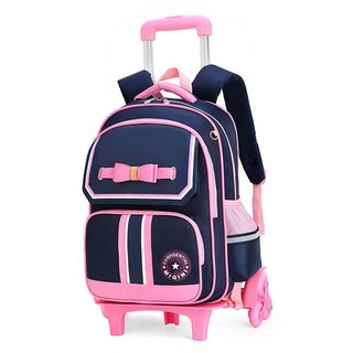 바퀴달린 책가방 초등학생 학교가방 아동백팩 키즈가방 초등백팩 학생용 학원