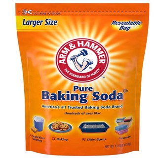 암앤해머 베이킹소다, 6.12kg, 1개