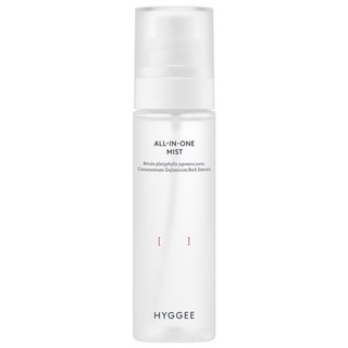 HYGGEE 多效合一噴霧, 100ml, 1瓶