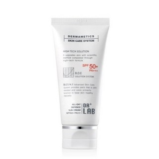 닥터랩 올데이 디펜스 선크림 SPF50+ PA+++, 1개, 50ml