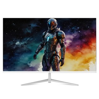 본사 ARKCELL FFB3200 화이트 무결점 32형 FHD 200Hz 게이밍 모니터