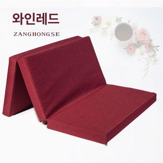 명상방석 108배 매트 법당 49제 쿠션 3단 기도