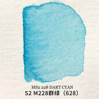 캐나다 ROCKWELL 미네랄 수채화 물감 아티스트 튜브 15ml Acquerello 전문 회화 미술 용품, 01 옵션 15, 01 빠른, 12 228