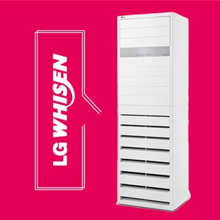 부산에어컨 LG스탠드냉방전용(인버터4등급) LG 25평 (220v전용) 스탠드 에어컨 최신모델 부산 양산 김해 창원 경남(P-Q0900T2SF), PQ0900T2SF