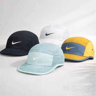 나이키 경량 캠프캡 드라이핏 스우시 러닝 캡 트레일 스포츠모자, M/L (58호), 선다이얼  (717)