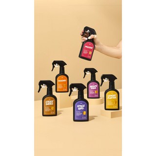 일본 러쉬 스페이스 걸 바디 스프레이 200ml, 1개