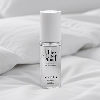 두벨라 멀티퍼퓸 니치향수 섬유향수 룸스프레이 70ml, 1개