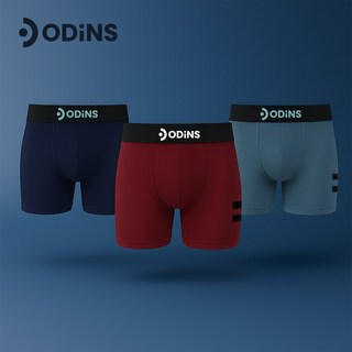오딘스 뉴오리진 모달드로즈 남자팬티 3종세트