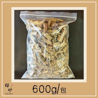 天然台灣檜木塊 擴香木 原木香氣 600g/包
