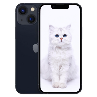 i폰 13 미개봉 새상품, 256GB, BK 검은색 색상