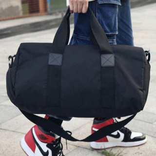 남녀공용 멀티 백 빅사이즈 더플 크로스 남성 멀티 백 운동 스포츠 숄더백 보스턴 헬스 여행 여성