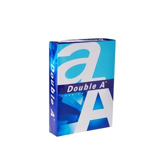 Double A A4影印紙 500張 70磅 超取1包 宅配7包 80磅 宅配限6包, 1個, 70P(5包以上優惠)(只能宅配)