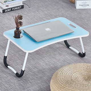 鋁閤金折疊桌 懶人床上電腦桌 和室桌 筆電桌