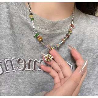 蝴蝶珍珠項鍊 爆款 ins風 高級感 小眾 鎖骨鏈 輕奢精緻 上班通勤 不易褪色 輕奢質感 氣質女神 送禮首選 百搭耐看 顯白襯膚