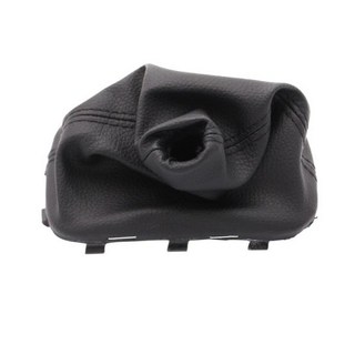 846401 M500WK 기어 시프트 노브 가죽 부츠 A/T KIA Forte Cerato 2010, 01 1PC, 1개