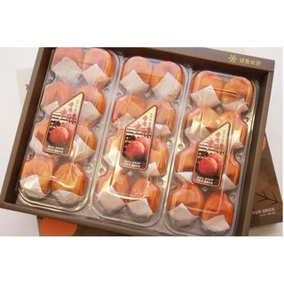 상주곶감 반건시 선물세트, 30개, 1호 30~35g