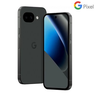 구글 픽셀 10a 언락 안드로이드 스마트폰 16cm (6.3인치) 128GB_256GB 2026년형 (관부가세포함_미국정품), 128GB, Obsidian