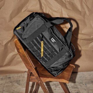 캐터필라 가방 더플백 84161-01 (COMBAT), 단품, 1개