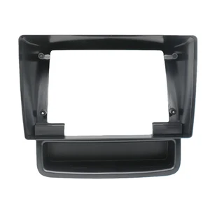 르노 트래픽 오펠 비바로 X83 2010-2014 10.1인치 차량용 안드로이드 라디오 GPS 네비게이션 스테레오 패널, 05 TRAFIC VIVARO frame