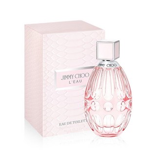 지미추 로 향수 오 드 뚜왈렛, 40ml, 1개