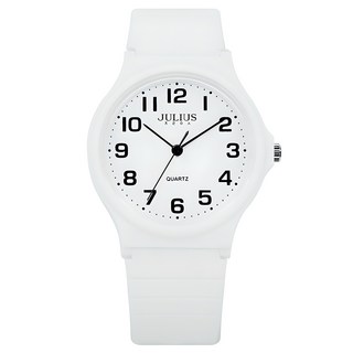 쥴리어스 큰숫자 저소음 간호사 군인 수능시계 JAT-001